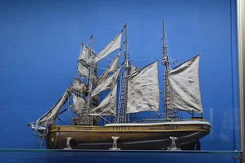 Maritime Museum