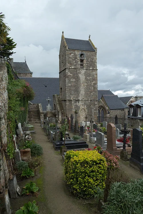 Saint Peter's Church