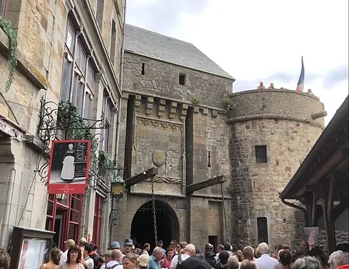 King's Gate