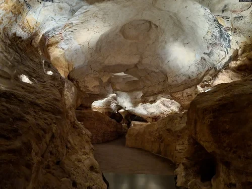 The Simulated Descent