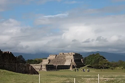 System Four Temple