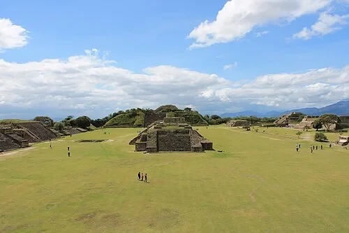 Main Plaza Viewpoint