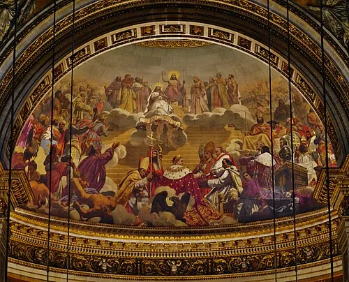 Ziegler's History of Christianity