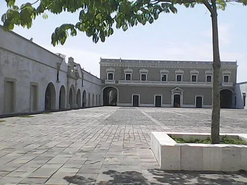 The Plaza de Armas: Two and a Half Centuries of Building