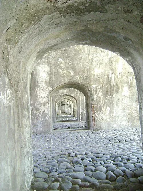Inside the Dungeons