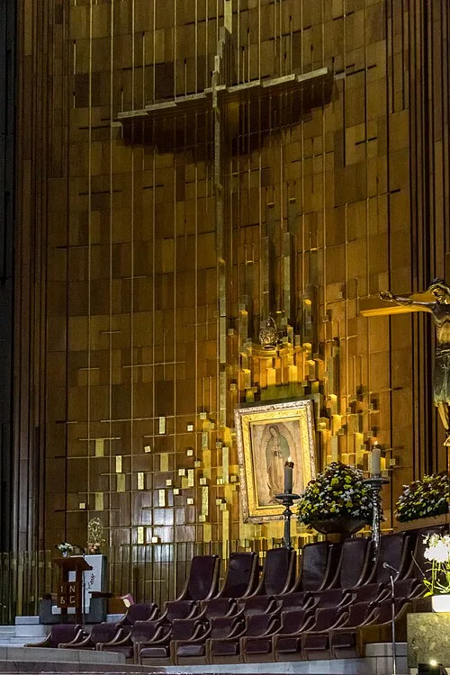 Inside the Sanctuary: Devotion Without Interruption