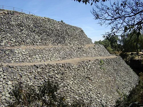 Stone by Stone: Building the Pyramid