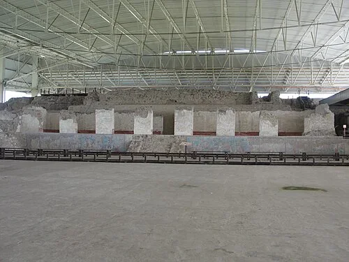 Gran Basamento