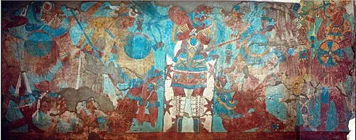 Murale della Battaglia