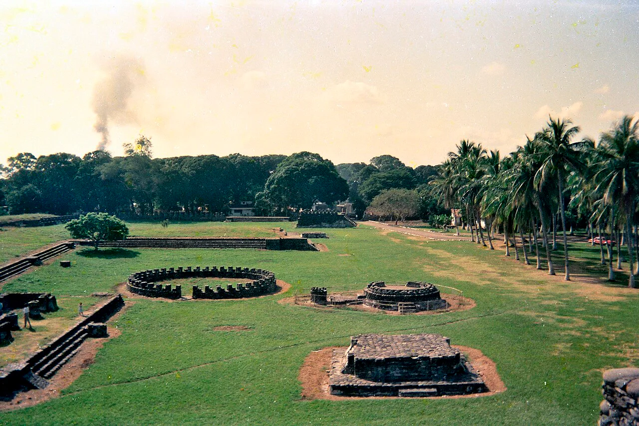 Cempoala