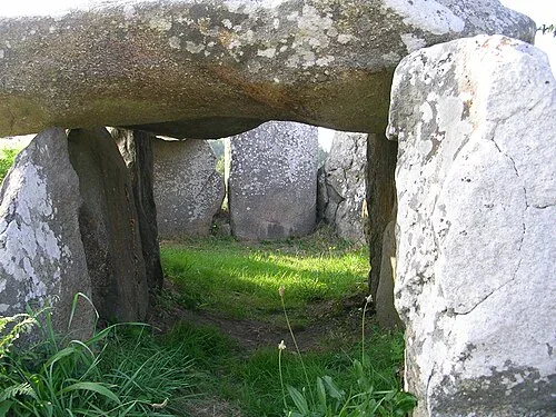 Inside the Tomb: Kings of the Stone Age