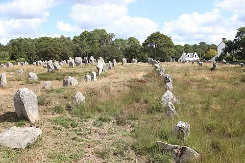 Toulchignan Alignment