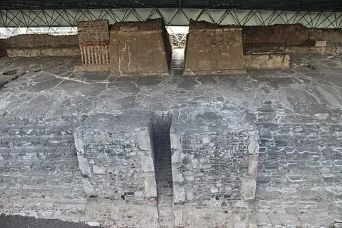 Stage II: The Twin Shrines