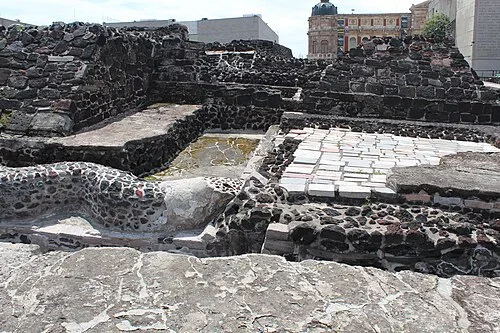 Serpents Guarding the Sacred Ground