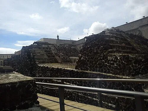 Seven Temples in One