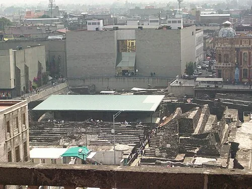 The Temple in Its Prime: Scale and Appearance