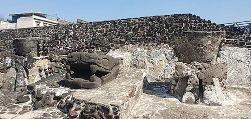 Sacred Fires at the Summit