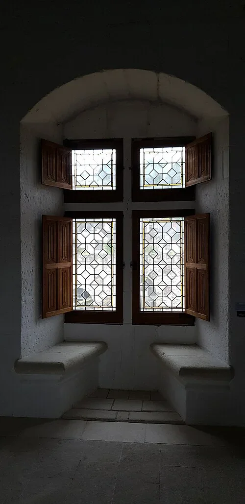 The Window Seats