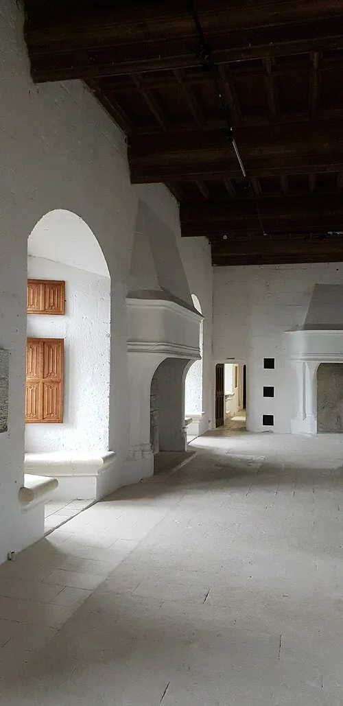 The Great Hall