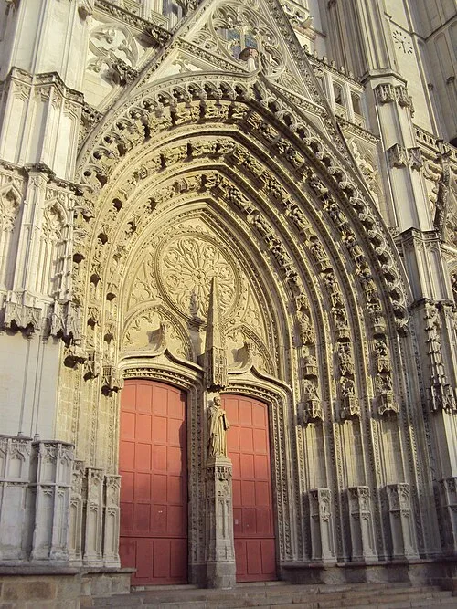 The Main Portal