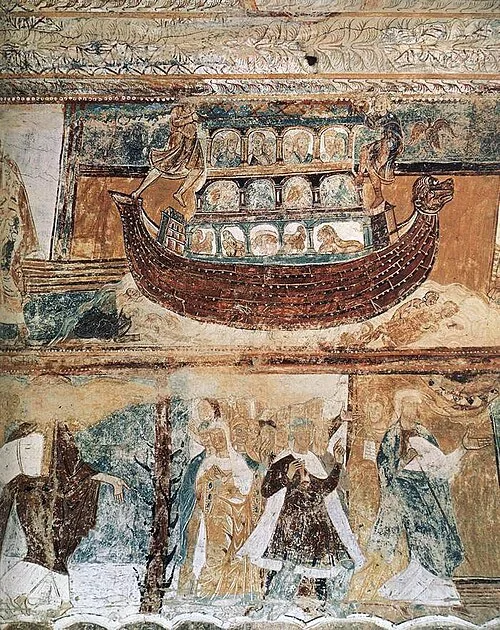 Noah's Ark