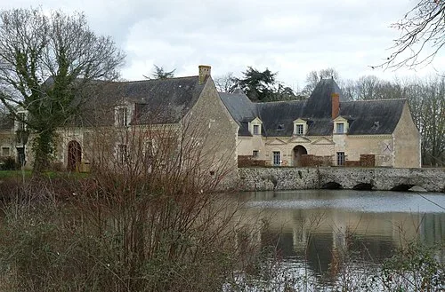 The Outbuildings: Survival and Succession