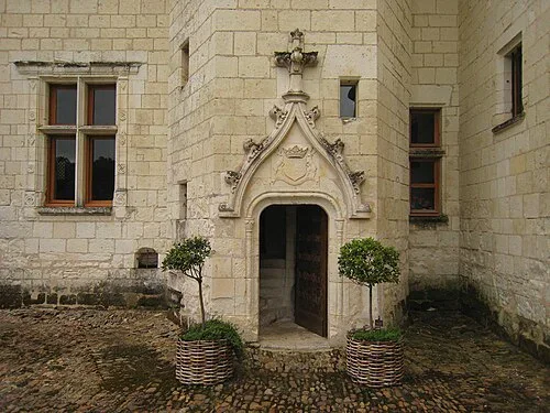 The Gothic Portal