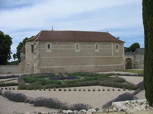 The Monumental Renaissance Stables