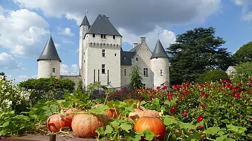 Gargantua's Vegetable Garden