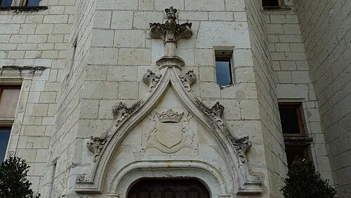The Beauvau Shield