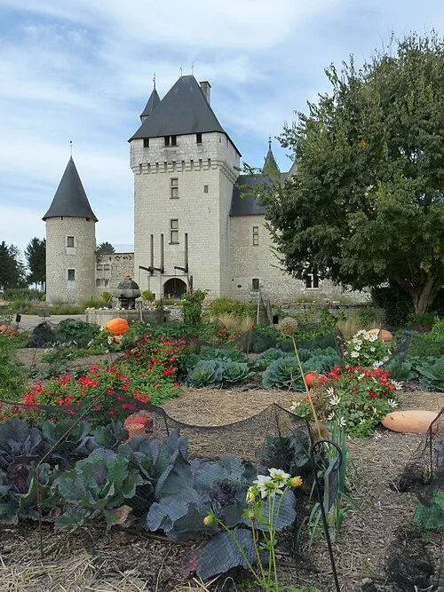 The Vegetable Conservatory
