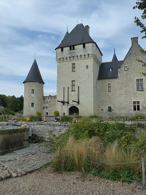 From Ruin to Restoration
